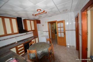 Maison à Montepinar - La Aparecida - Raiguero. Magnífica oportunidad !! dos viviendas en planta alta y almacén