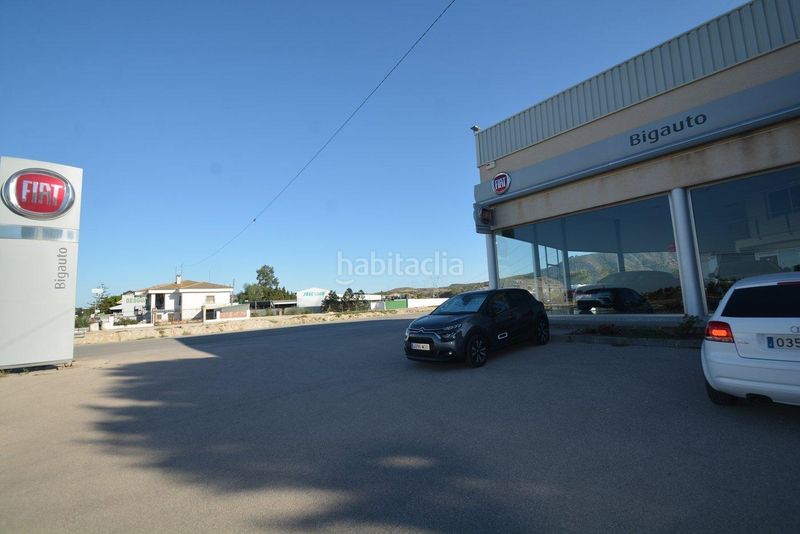 Foto 128e3b6e-79e0-4875-b054-d28c007418d6. Nau industrial a Desamparados - Hurchillo - Torremendo Orihuela
