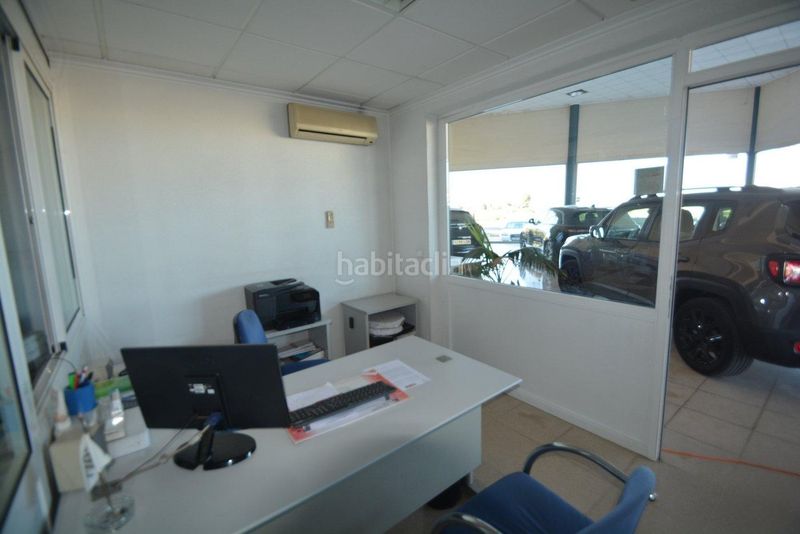 Foto 165a7438-91e4-487f-a0ca-019a6131680c. Nau industrial a Desamparados - Hurchillo - Torremendo Orihuela