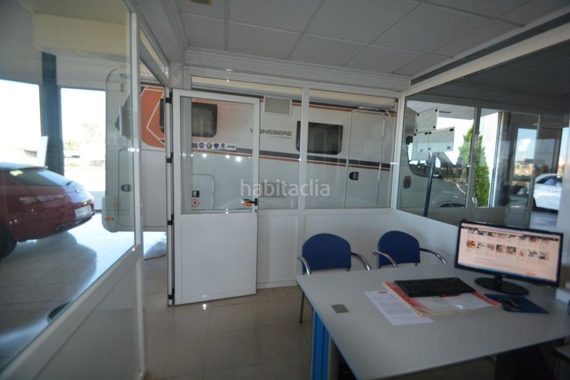 Foto e9a07fb0-e48f-4103-b465-157bd9c87cad. Nau industrial a Desamparados - Hurchillo - Torremendo Orihuela