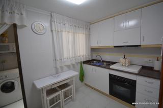Etagenwohnung in Zona Playa del Cura. Gran piso en torrevieja zona de las habaneras, 74 m2. construido