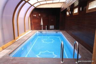 Xalet en Montepinar - La Aparecida - Raiguero. Espectacular chalet en la pedana de la aparecida con piscina cl