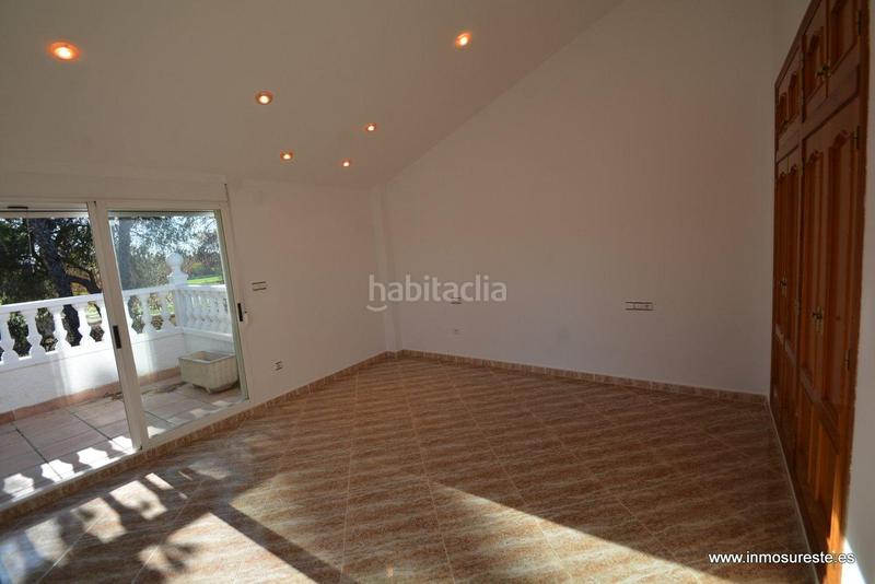 Foto 05801886-e474-4c82-a948-d80b2e0008bf. Chalet in Desamparados - Hurchillo - Torremendo Orihuela