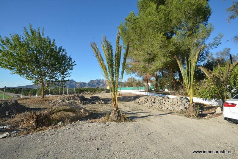 Foto 0da73ade-3194-4858-b504-e77b09d282ac. Chalet in Desamparados - Hurchillo - Torremendo Orihuela