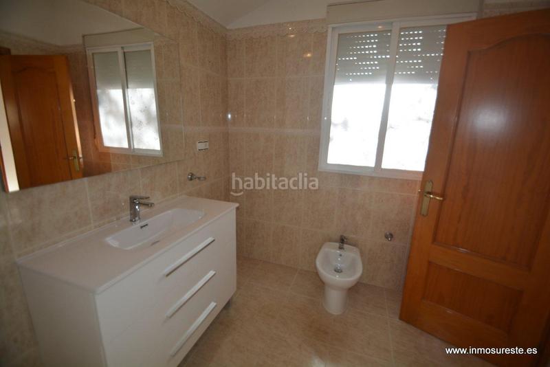 Foto 0eb8a4f5-8a7c-456b-9eb5-3034f389407b. Chalet in Desamparados - Hurchillo - Torremendo Orihuela