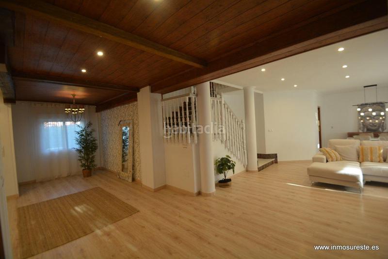 Foto 206e326e-a140-48bd-956a-c4a424318e4a. Chalet in Desamparados - Hurchillo - Torremendo Orihuela