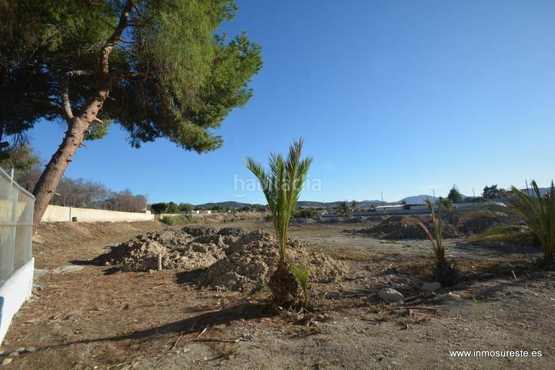 Foto 2449c115-f47b-4c5e-afff-375a6a3a2e20. Chalet in Desamparados - Hurchillo - Torremendo Orihuela