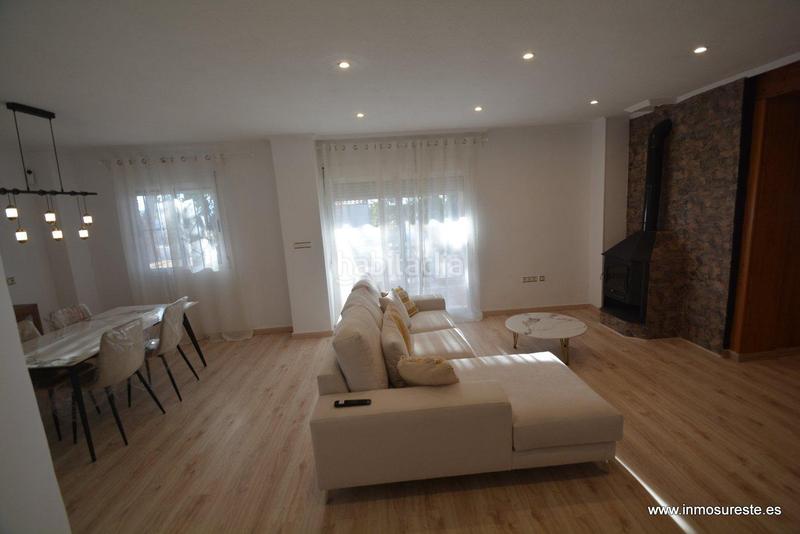 Foto 30e7a62e-6691-4181-988f-3f60801e7f14. Chalet in Desamparados - Hurchillo - Torremendo Orihuela