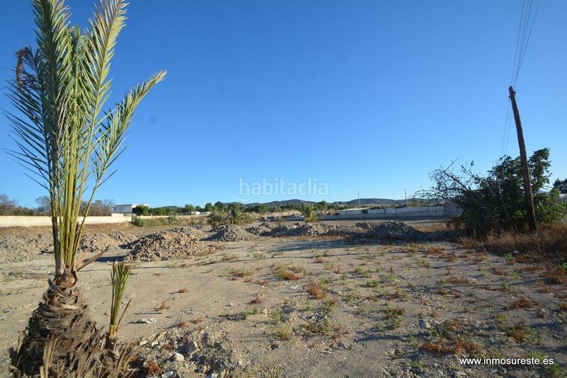 Foto 34f1487d-9ed3-446d-bd81-cc48b53525e5. Chalet in Desamparados - Hurchillo - Torremendo Orihuela