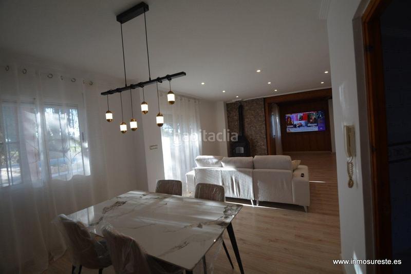 Foto 650f1239-64ae-486a-b4f2-5173e17f3bc5. Chalet in Desamparados - Hurchillo - Torremendo Orihuela