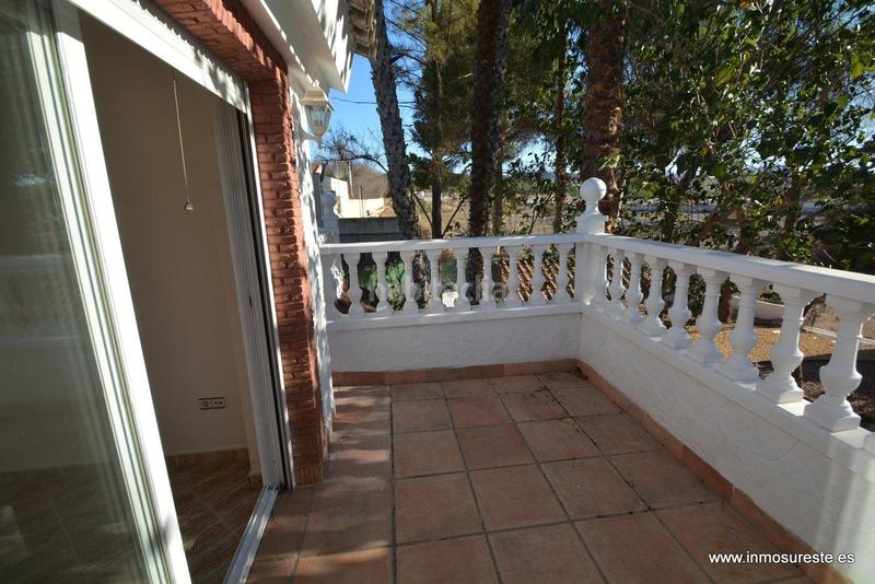 Foto 7c6123c1-8e51-4c63-8705-9fd374981589. Chalet in Desamparados - Hurchillo - Torremendo Orihuela