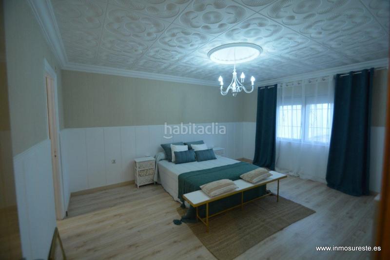 Foto 82b75582-cfe5-48fb-8240-643cf9f461d3. Chalet in Desamparados - Hurchillo - Torremendo Orihuela