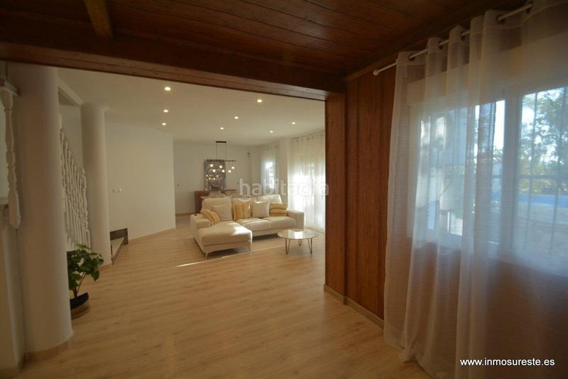 Foto 916734a1-d8be-4179-a223-e8138df14b41. Chalet in Desamparados - Hurchillo - Torremendo Orihuela