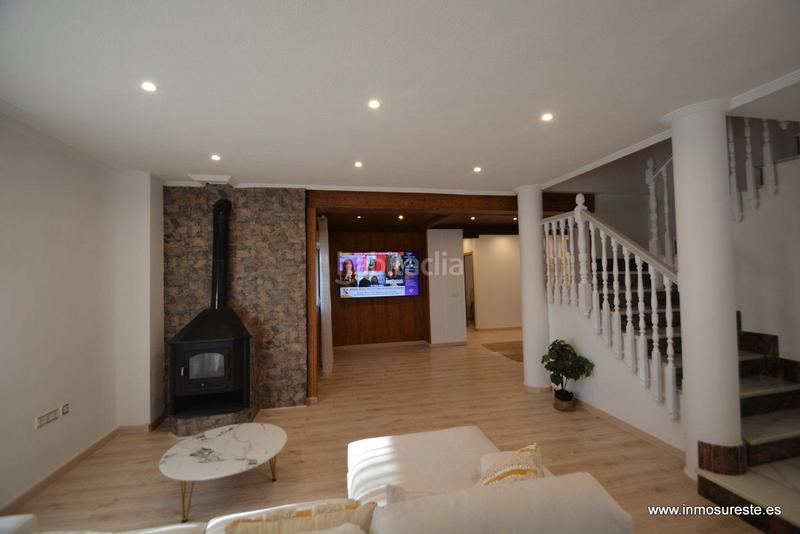 Foto a22191fc-3bfb-4e3b-bf7d-68f19c034934. Chalet in Desamparados - Hurchillo - Torremendo Orihuela