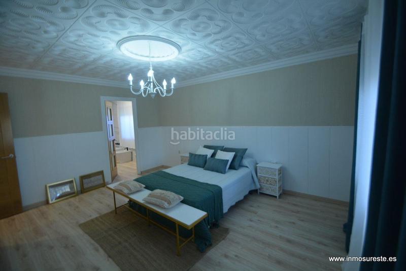 Foto b3289e65-f2c2-45f1-9e0b-86f1097b93d6. Chalet in Desamparados - Hurchillo - Torremendo Orihuela