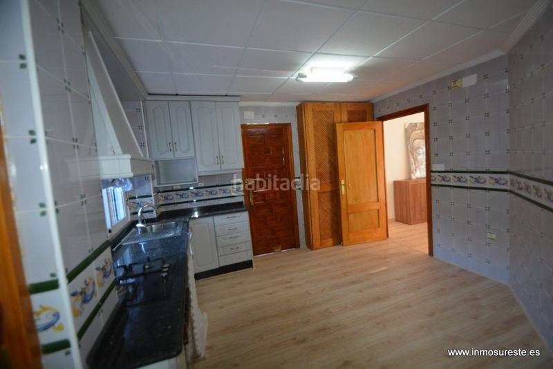 Foto c31b13b2-806e-4fa1-beee-99b215a7eaf5. Chalet in Desamparados - Hurchillo - Torremendo Orihuela