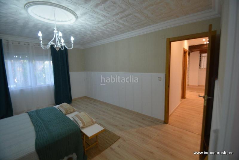 Foto c56ed58c-9ede-477f-9a8c-e05eac1c27a9. Chalet in Desamparados - Hurchillo - Torremendo Orihuela