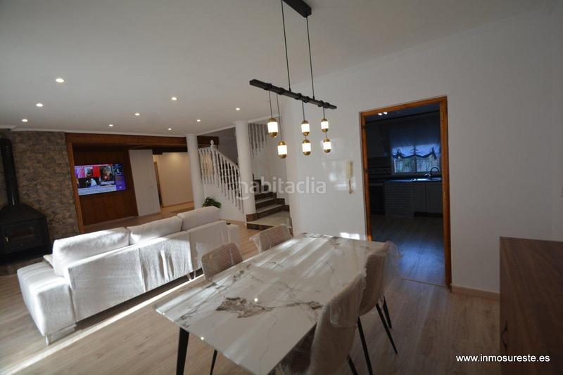 Foto d534230f-ae6c-4a2f-b0fd-7ed7e256e9d6. Chalet in Desamparados - Hurchillo - Torremendo Orihuela