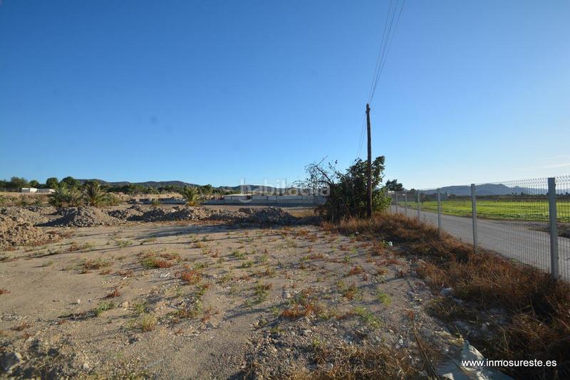 Foto ed238b44-4800-49e1-9697-1566e9fef2b6. Chalet in Desamparados - Hurchillo - Torremendo Orihuela