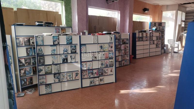 Foto 46f94384-5823-497c-8178-67d1a0438f8b. Affitto locale commerciale in Desamparados - Hurchillo - Torremendo Orihuela