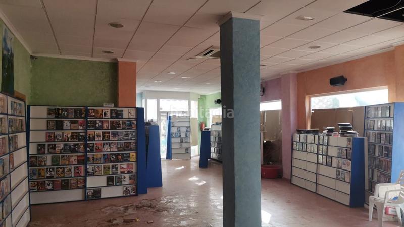 Foto 131033bd-d41a-4c36-ac5f-88f37b0e8d43. Lloguer local comercial a Desamparados - Hurchillo - Torremendo Orihuela