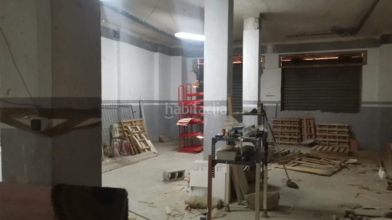 Foto 7a97a778-bef8-4350-81e8-3e07451a08ec. Lloguer local comercial a Desamparados - Hurchillo - Torremendo Orihuela