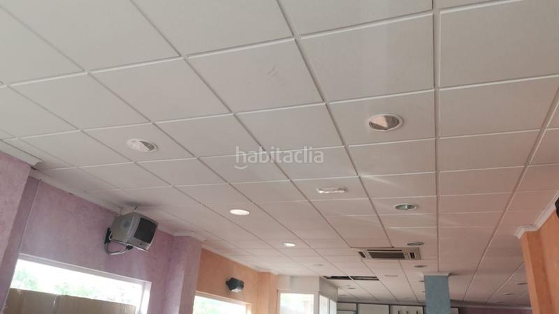 Foto 7844c3ed-af58-4279-aa06-ae66234456b4. Location local commercial dans Desamparados - Hurchillo - Torremendo Orihuela