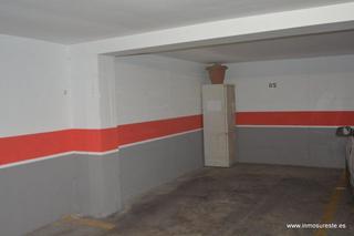 Autoparkplatz in Orihuela Ciudad. Bajada de precio !! venta de plaza de garaje en orihuela, zona a