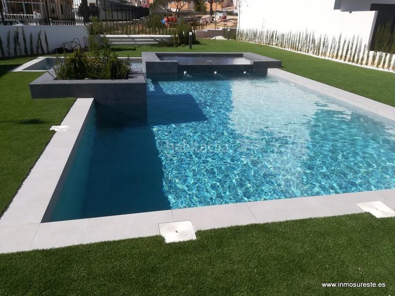 Foto 0b8d5a00-c10c-4a68-8f16-814fc4ccb1b5. Appartement mit parking pool in Los Balcones-Los Altos Torrevieja