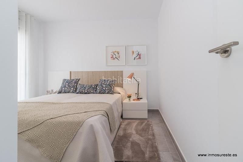 Foto c12584a4-5d61-4dc7-bec6-0ce86ca8a410. Appartement mit parking pool in Los Balcones-Los Altos Torrevieja