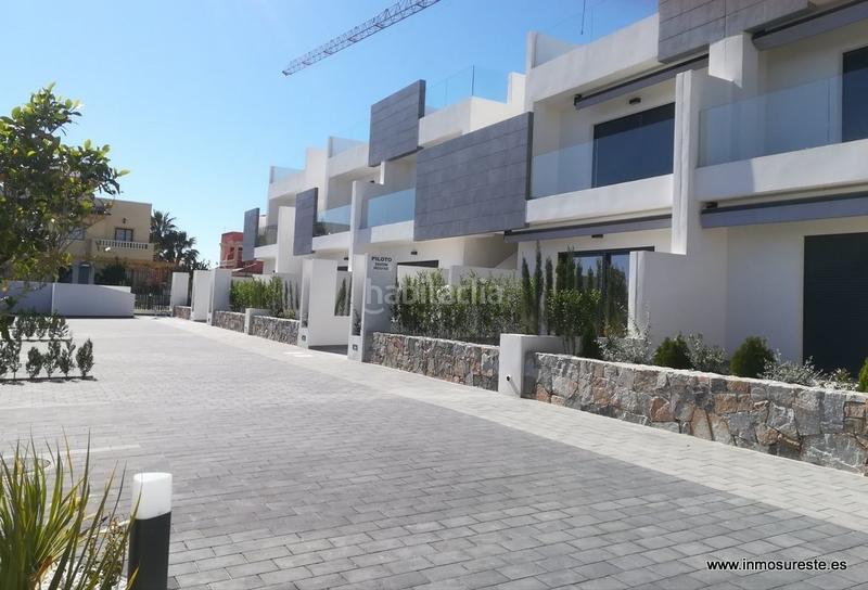 Foto c1fdd497-ea0d-4d4e-889e-390a2ee22009. Appartement mit parking pool in Los Balcones-Los Altos Torrevieja