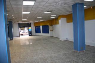 Lloguer Local Comercial a Orihuela Ciudad. Alquiler local comercial en orihuela, 120 m2. de superficie,  co