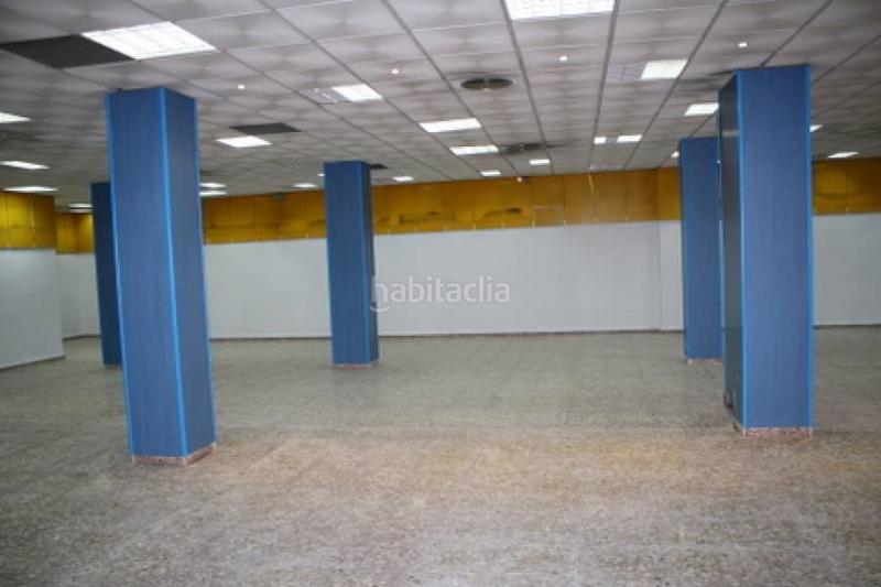 Foto 280994ca-dc4e-4b13-8681-7cf1c5f55b43. Alquiler local comercial alquiler local comercial , 120 m2. de superficie, con 1 aseo. en Orihuela