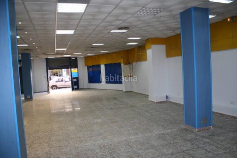 Foto d122ea41-e78e-4157-bee7-e3a73e7f4c28. Alquiler local comercial alquiler local comercial , 120 m2. de superficie, con 1 aseo. en Orihuela