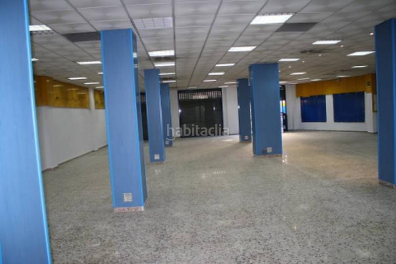 Foto 604b7074-4b74-4700-bade-d099dd60f088. Lloguer local comercial a Orihuela ciudad Orihuela
