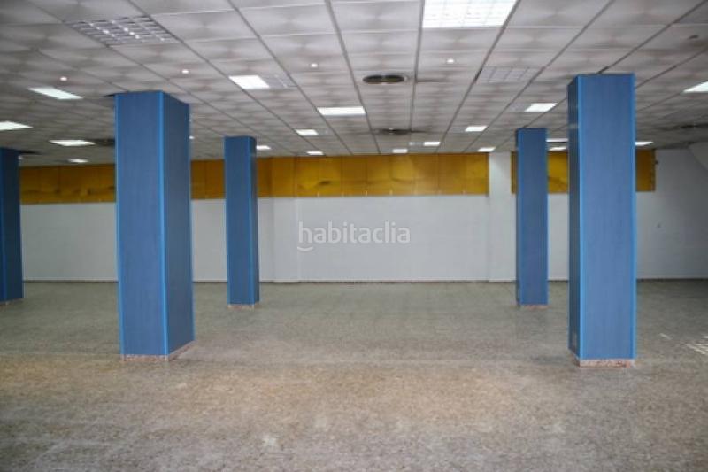 Foto dd52655f-3205-479d-baa5-e2aca6a6f9fc. Lloguer local comercial a Orihuela ciudad Orihuela