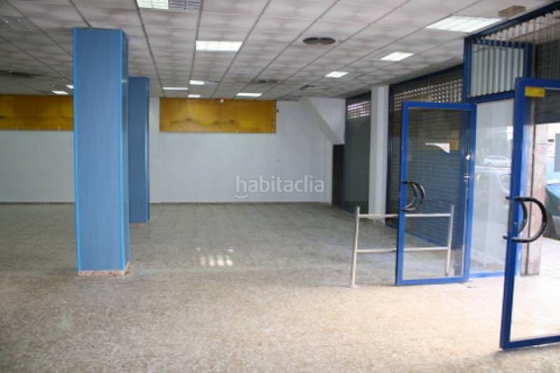 Foto 90b4a35a-1291-4802-bc5b-f3897f3cf8bb. Location local commercial dans Orihuela ciudad Orihuela