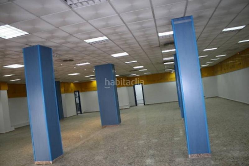 Foto ae00d4cd-fd5a-452f-bb2d-0bdfc40aa50e. Location local commercial dans Orihuela ciudad Orihuela