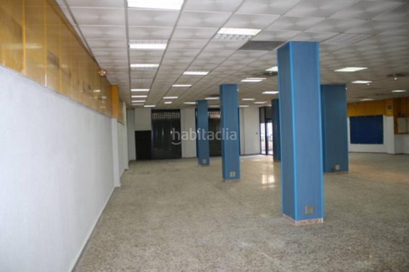 Foto c917642a-733d-4bc8-bc99-6e300936b5fb. Location local commercial dans Orihuela ciudad Orihuela