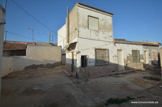 Maison à Molins - Campanete - San Bartolomé. Casa para reformar en orihuela del camino viejo de almoradi en l