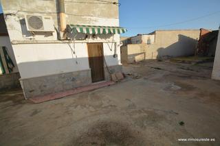 Casa en Molins - Campanete - San Bartolomé. Precio muy económico. oportunidad !! casa para reformar en orihu