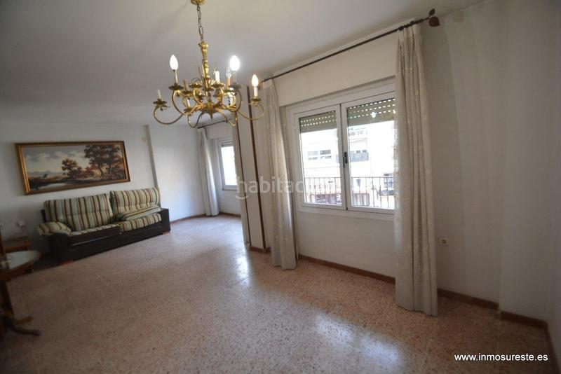 Foto 09b57afe-d92b-49b5-aa9f-4196580f83fd. Piso vivienda económica !! excelente piso en cobispo rocamora. vivienda de 149 m2. construidos, con 3 habitaciones. en Orihuela