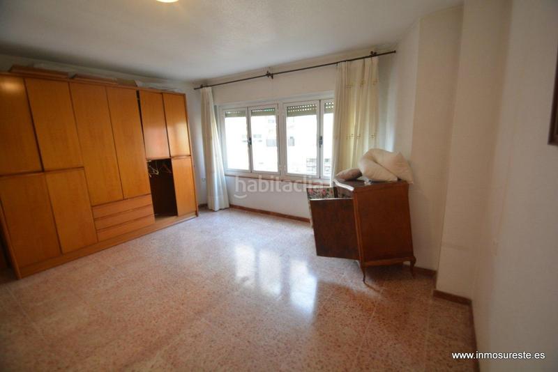 Foto 24516f3d-7c48-4d9a-8b32-8f90de0b9387. Piso vivienda económica !! excelente piso en cobispo rocamora. vivienda de 149 m2. construidos, con 3 habitaciones. en Orihuela