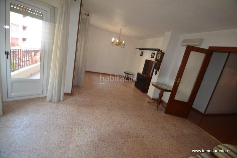 Foto c5e281cd-8aec-4ce4-beb6-6f068564de08. Piso vivienda económica !! excelente piso en cobispo rocamora. vivienda de 149 m2. construidos, con 3 habitaciones. en Orihuela