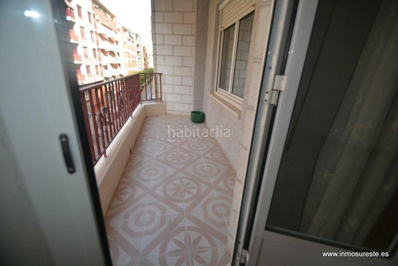 Foto f750e754-5ea9-414e-91c0-566083757f0e. Piso vivienda económica !! excelente piso en cobispo rocamora. vivienda de 149 m2. construidos, con 3 habitaciones. en Orihuela