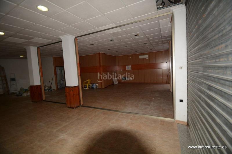 Foto a4d588a5-4ac1-4a54-a649-c35352a28177. Lloguer local comercial a Orihuela ciudad Orihuela