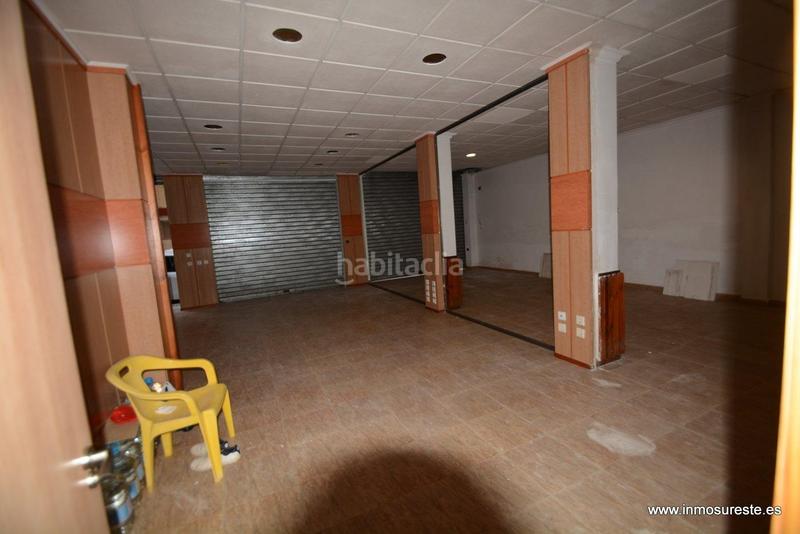 Foto d6091335-7800-48dd-b6da-13e62c5c0635. Lloguer local comercial a Orihuela ciudad Orihuela