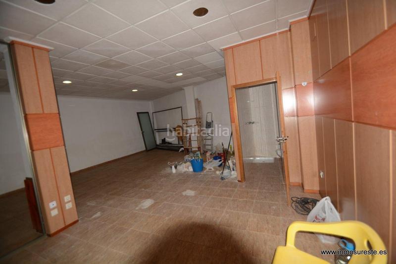 Foto d9a64cc5-9116-4f42-a2f6-fc8fd978b504. Lloguer local comercial a Orihuela ciudad Orihuela