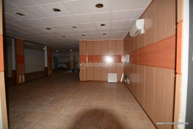 Foto 1a36b7d1-4c29-4faa-a644-3d83059207ff. Location local commercial dans Orihuela ciudad Orihuela
