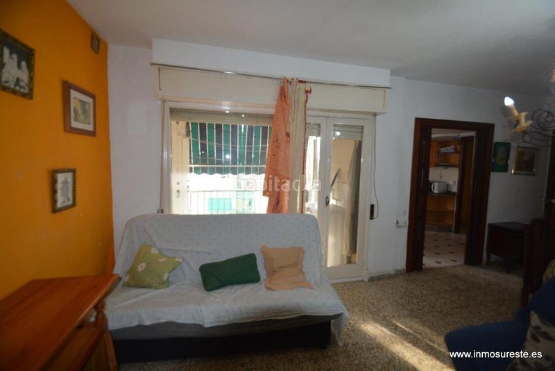 Foto 11a6405a-17e7-4a32-a371-4d0781339e94. Piso gran bajada de precio !! oportunidad en el centro , piso cerca de la glorieta gabriel miró, con 116 m2 construidos. en Orihuela